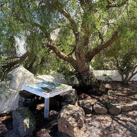 Casa Los Calderos Mazo Εξωτερικό φωτογραφία